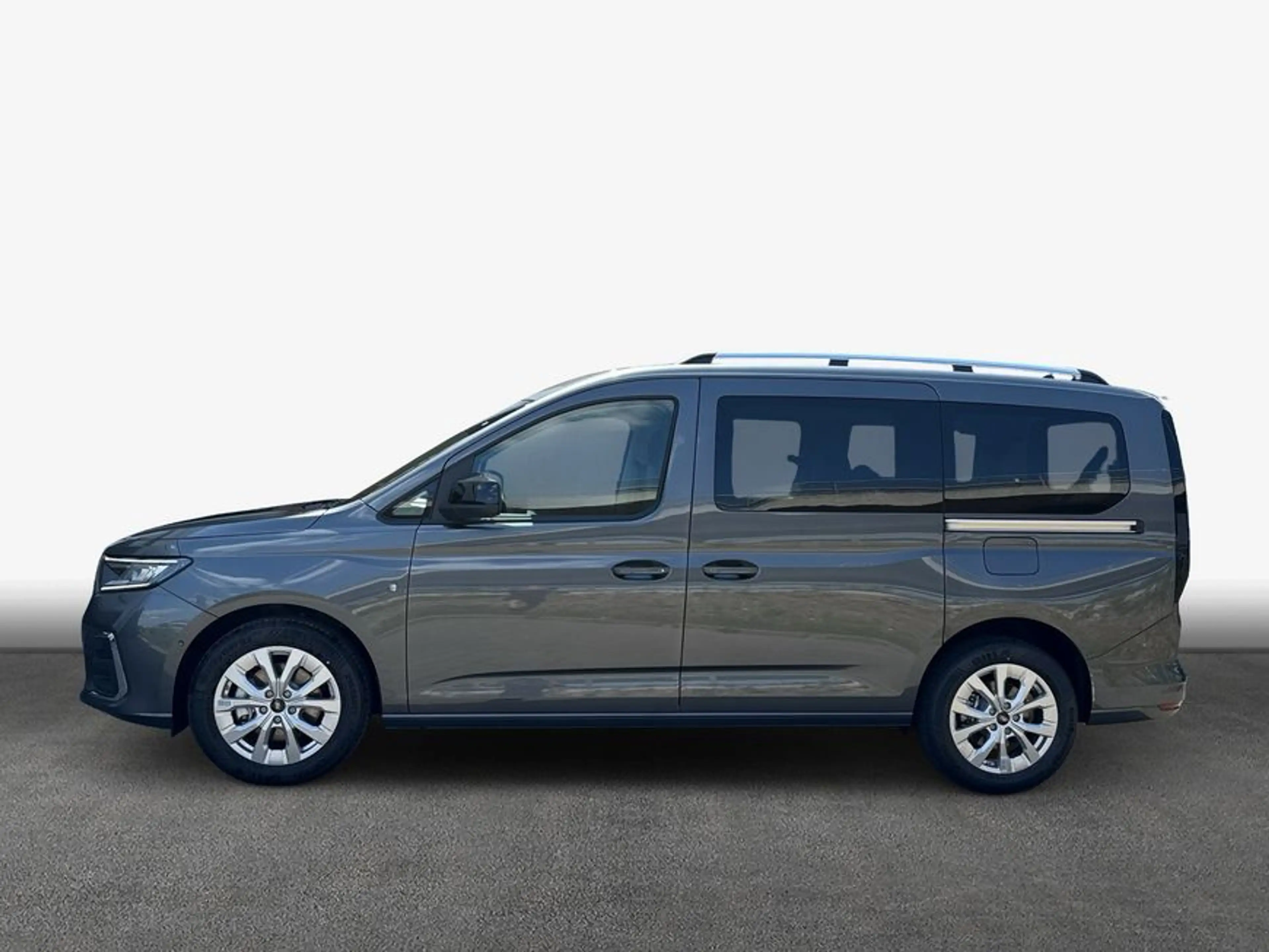 Ford Grand Tourneo Connect 2.0 EcoBlue Aut. TITANIUM 90 — photo 4