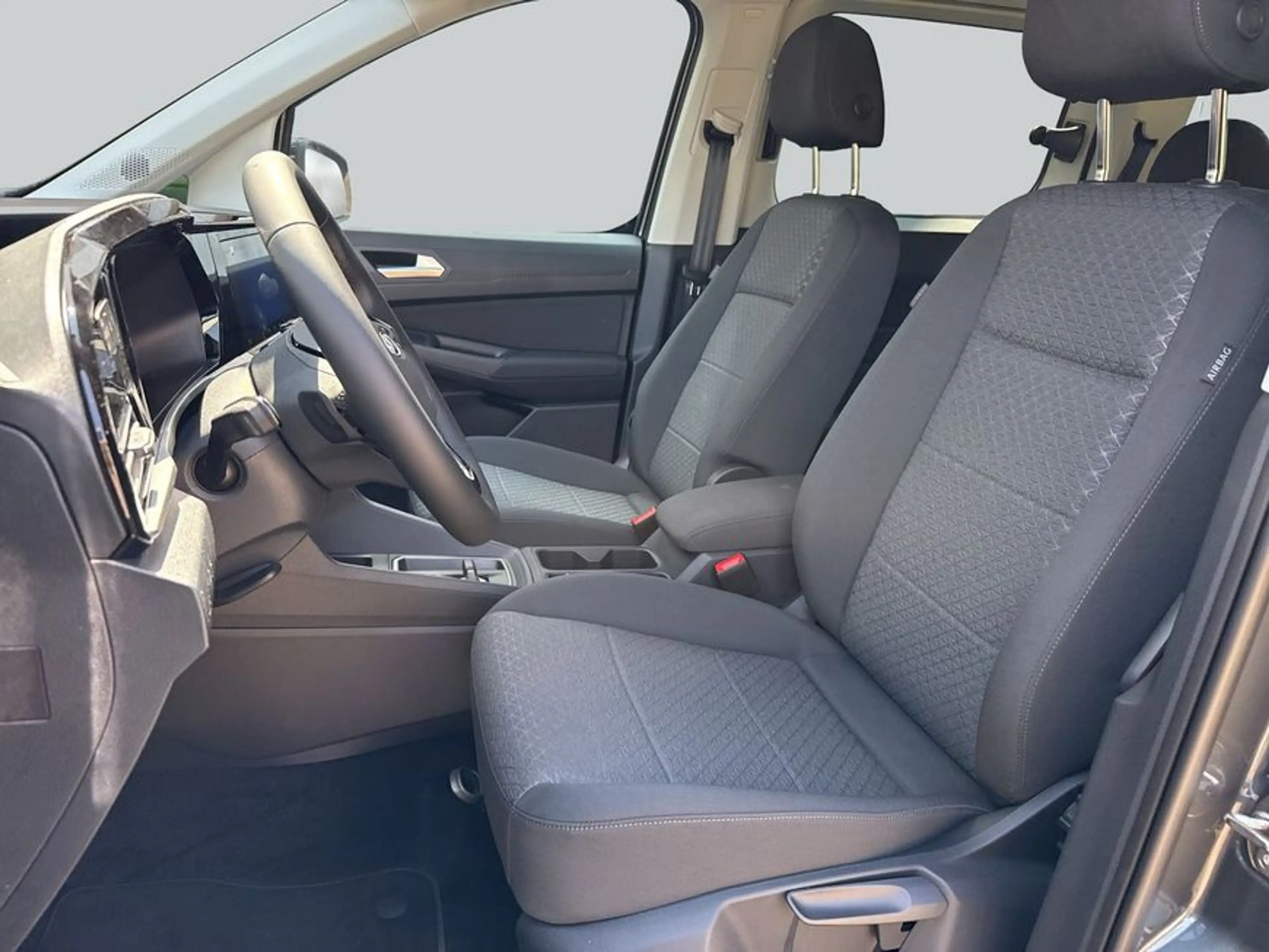 Ford Grand Tourneo Connect 2.0 EcoBlue Aut. TITANIUM 90 — photo 10