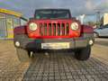 Jeep Wrangler Unlimited Sahara Red - thumbnail 11