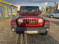 Jeep Wrangler Unlimited Sahara Kırmızı - thumbnail 2
