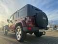 Jeep Wrangler Unlimited Sahara Rouge - thumbnail 12