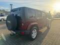 Jeep Wrangler Unlimited Sahara Piros - thumbnail 7