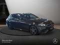 Mercedes-Benz C 200 d T AMG+NIGHT+360+LED+SITZKLIMA+KEYLESS+9G Grau - thumbnail 5