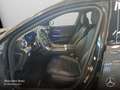 Mercedes-Benz C 200 d T AMG+NIGHT+360+LED+SITZKLIMA+KEYLESS+9G Grau - thumbnail 11