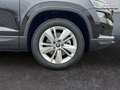 Skoda Karoq 1.5 TSI DSG Top Selection 2Zoklima 2xEinparkhil... Schwarz - thumbnail 7