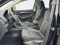 Skoda Karoq 1.5 TSI DSG Top Selection 2Zoklima 2xEinparkhil... Schwarz - thumbnail 26