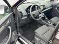 Skoda Karoq 1.5 TSI DSG Top Selection 2Zoklima 2xEinparkhil... Schwarz - thumbnail 10