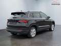 Skoda Karoq 1.5 TSI DSG Top Selection 2Zoklima 2xEinparkhil... Schwarz - thumbnail 4