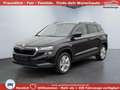Skoda Karoq 1.5 TSI DSG Top Selection 2Zoklima 2xEinparkhil... Schwarz - thumbnail 1