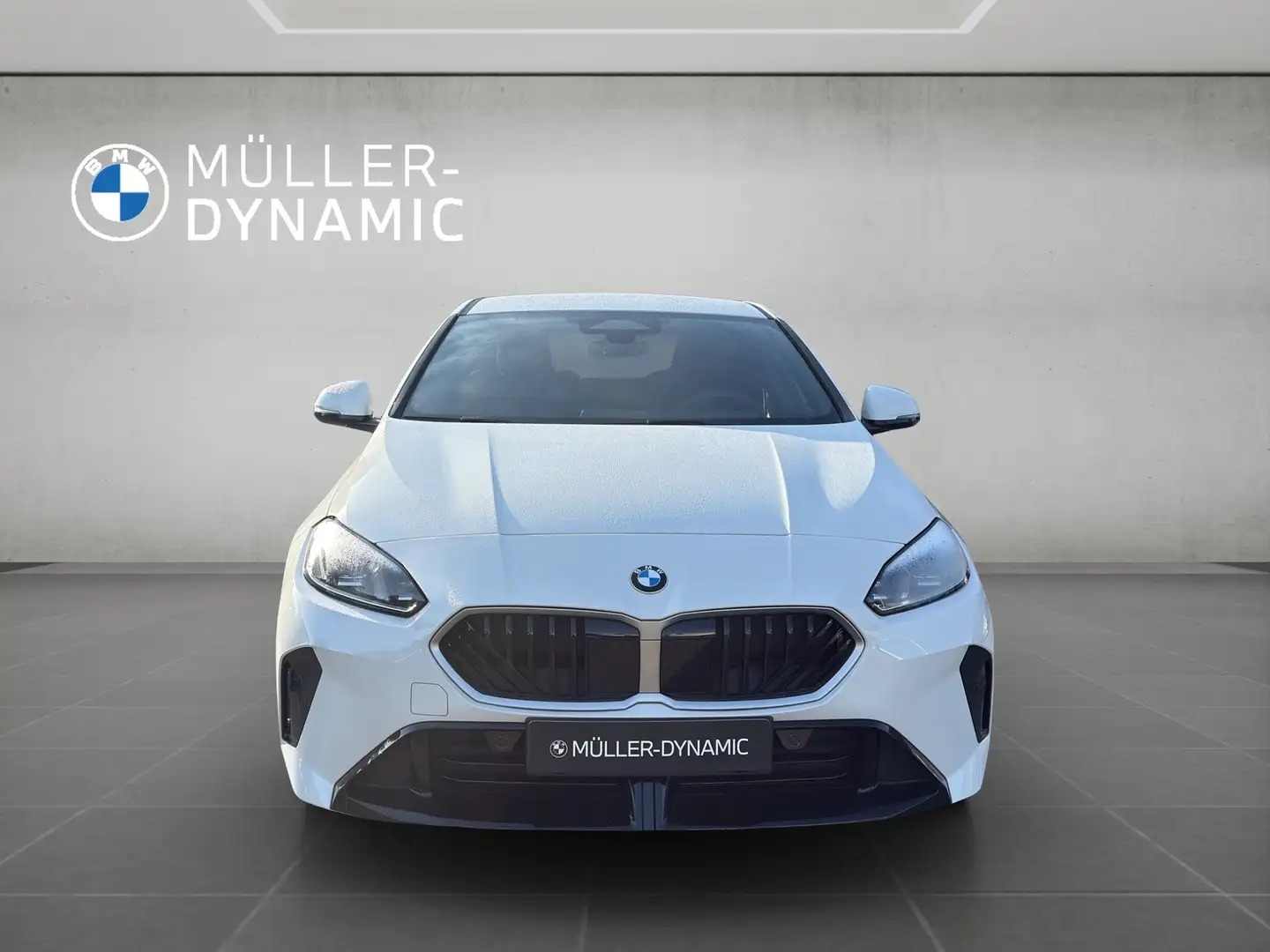 BMW 220 M SPORT LED PARKING DRIVING ASSIST SHZ DAB Weiß - 2