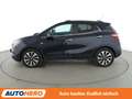 Opel Mokka X 1.4 Turbo Ultimate Start/Stop 4x4*NAVI*LED*TEMPO* Blau - thumbnail 3