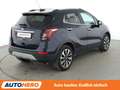 Opel Mokka X 1.4 Turbo Ultimate Start/Stop 4x4*NAVI*LED*TEMPO* Blau - thumbnail 6