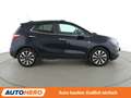 Opel Mokka X 1.4 Turbo Ultimate Start/Stop 4x4*NAVI*LED*TEMPO* Blau - thumbnail 7