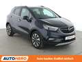 Opel Mokka X 1.4 Turbo Ultimate Start/Stop 4x4*NAVI*LED*TEMPO* Blau - thumbnail 8