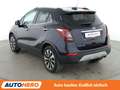 Opel Mokka X 1.4 Turbo Ultimate Start/Stop 4x4*NAVI*LED*TEMPO* Blau - thumbnail 4