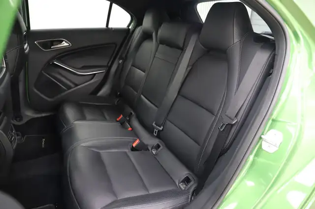 Mercedes-Benz A Class view 11