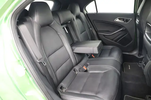 Mercedes-Benz A Class view 12