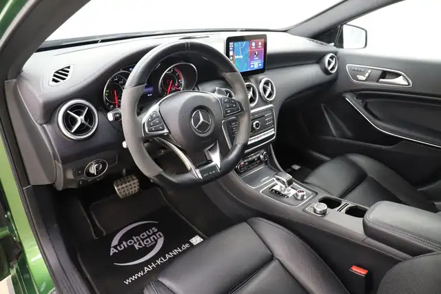 Mercedes-Benz A Class view 13