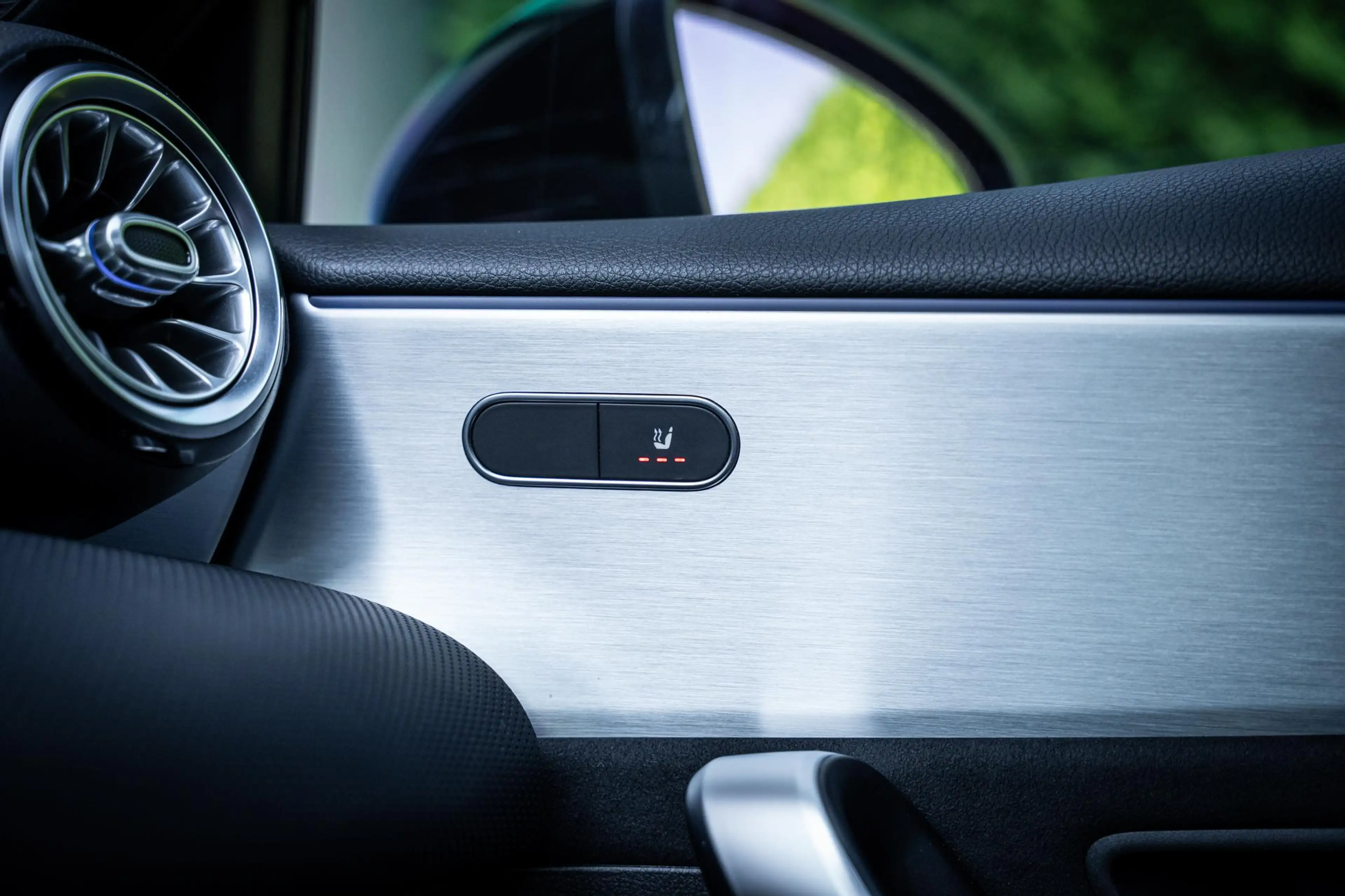 Mercedes-Benz A 200 AMG Launch Edition |Pano-dak|Sfeerverl.|Camera|Dea — photo 36