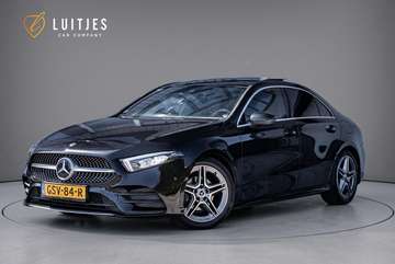 AMG Launch Edition |Pano-dak|Sfeerverl.|Camera|Dea