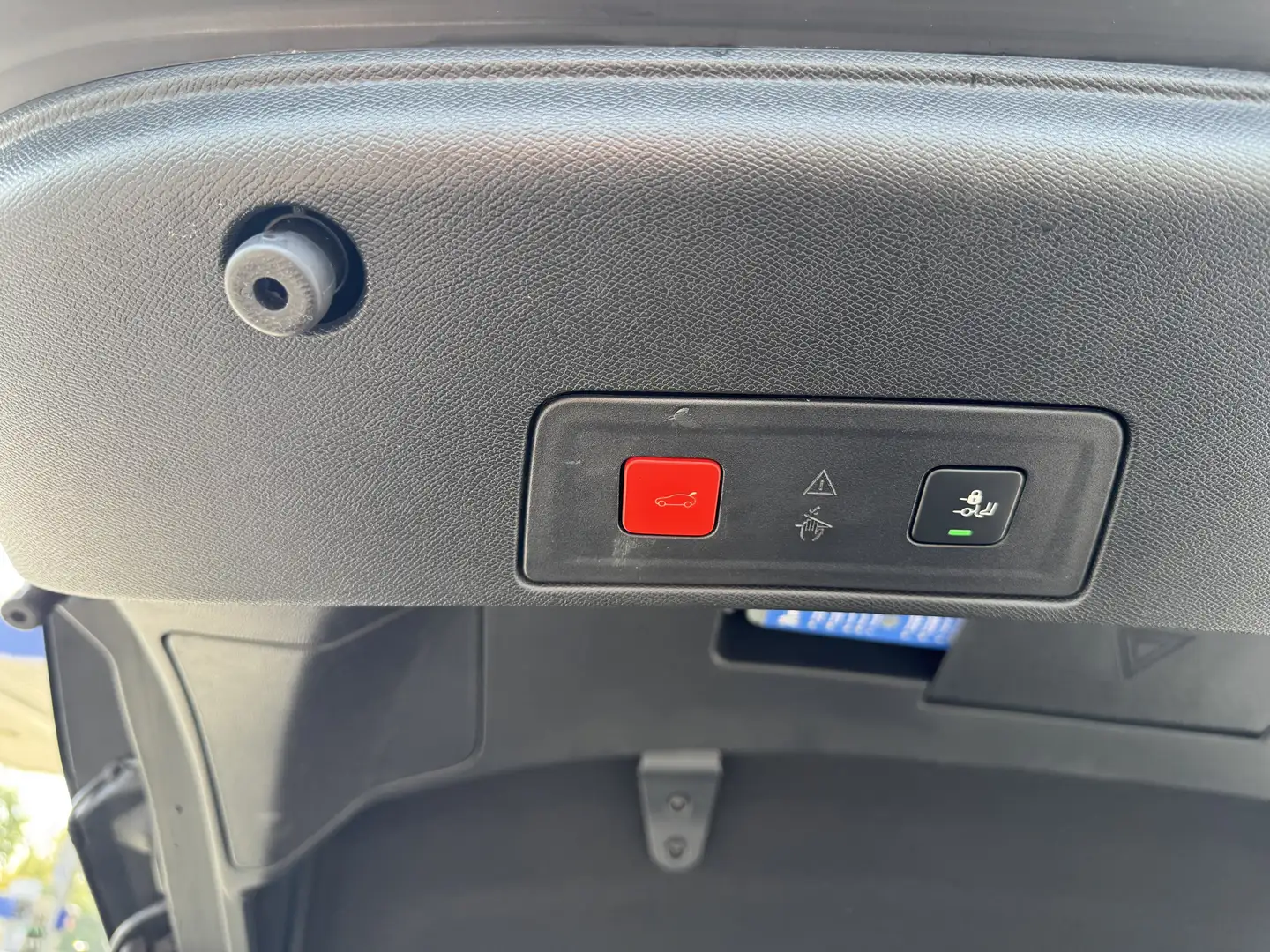 Peugeot 508 PureTech 225 EAT8 GT - 1