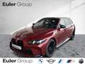 BMW M3 Comp.xDrive DA-Prof PA+ KEIN Mieter! KEIN Fahrertr Rot - thumbnail 1