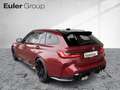 BMW M3 Comp.xDrive DA-Prof PA+ KEIN Mieter! KEIN Fahrertr Rot - thumbnail 4