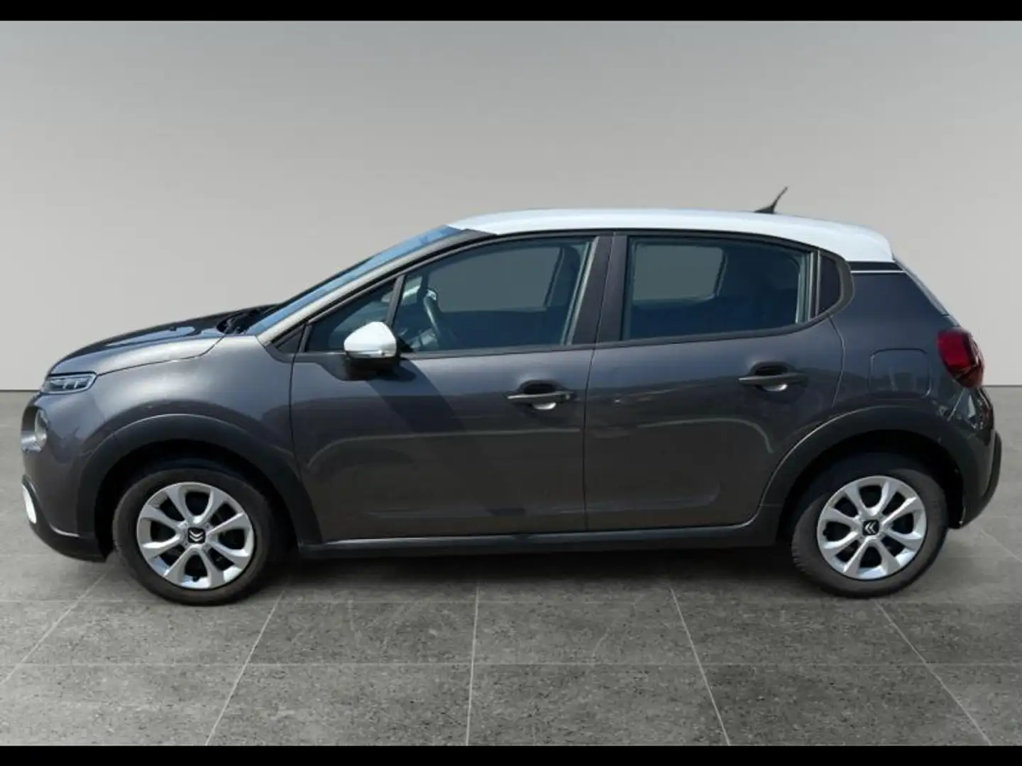 Citroen C3 BlueHDi 100ch Feel Business S\u0026S E6.d - 2