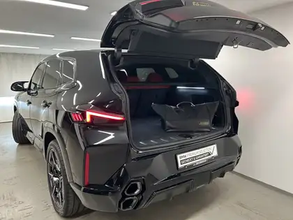 Annonce voiture d'occasion BMW XM - CARADIZE