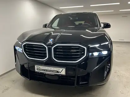 Annonce voiture d'occasion BMW XM - CARADIZE