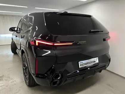 Annonce voiture d'occasion BMW XM - CARADIZE