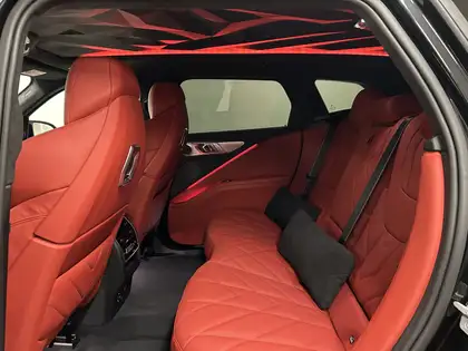 Annonce voiture d'occasion BMW XM - CARADIZE
