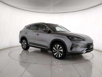 Seal U DM-i 1.5 phev Comfort 2wd