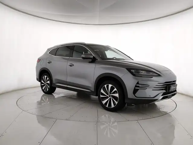 BYD Seal U Seal U DM-i 1.5 phev Comfort 2wd