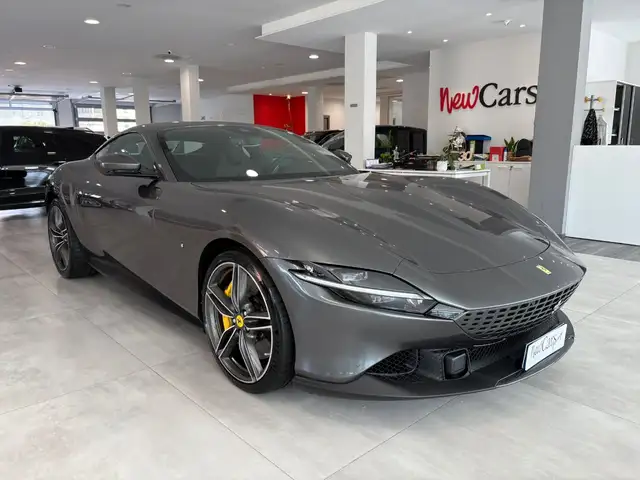 Ferrari Roma 3.9 F1 dct