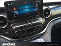 Mercedes-Benz V 300 V 300 d EDITION Lang LED Distronic Kamera Navi Blau - thumbnail 9