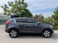 Kia Sportage Platin 2,0CRDi AWD Aut AHK Servicebuch Navi Kamera Grigio - thumbnail 2