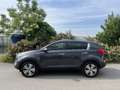 Kia Sportage Platin 2,0CRDi AWD Aut AHK Servicebuch Navi Kamera Grigio - thumbnail 5
