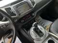 Kia Sportage Platin 2,0CRDi AWD Aut AHK Servicebuch Navi Kamera Grigio - thumbnail 10