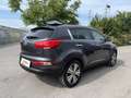 Kia Sportage Platin 2,0CRDi AWD Aut AHK Servicebuch Navi Kamera Grigio - thumbnail 3