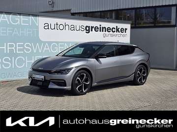 RWD GT-Line Pro Aut.