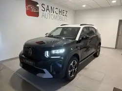 Citroen II ELECTRIQUE 113 BVA MAX