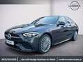 Mercedes-Benz C 300 de 4M | AMG Premiu plus | AHV | Pano | Distr Grau - thumbnail 1