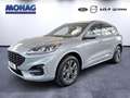 Ford Kuga ST-Line PHEV Winterpaket GJR AHK-abnehmbar Garanti Gris - thumbnail 1