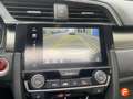 Honda Civic 1.5 VTEC Turbo Prestige CVT Gris - thumbnail 11