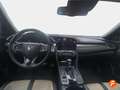 Honda Civic 1.5 VTEC Turbo Prestige CVT Gris - thumbnail 8