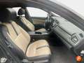 Honda Civic 1.5 VTEC Turbo Prestige CVT Gris - thumbnail 13