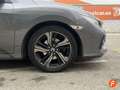 Honda Civic 1.5 VTEC Turbo Prestige CVT Gris - thumbnail 16