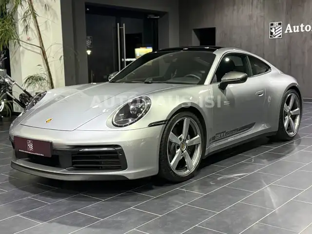 Porsche 992 911 Carrera T CHRONO,,21" EXCLUSIVE,APPROVED