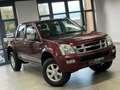 Isuzu Rodeo 3.0 Turbo D 4WD/ Automatique/ Airco/ EXPORT Rouge - thumbnail 3